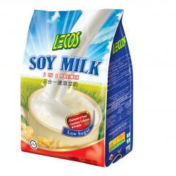 Lecos 3in1 Soy Milk 25g x 20's