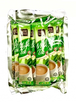 Lecos 3in1 Milk Tea 20g x 10's