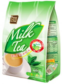 Lecos 3in1 Milk Tea 20g x 30's